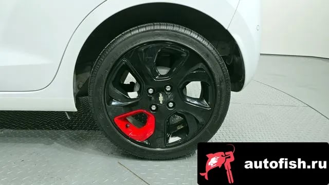 Chevrolet (GM Daewoo) Spark The New Spark 2021 года - похожие автомобили