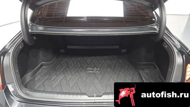 Hyundai Sonata Sonata (DN8) 2019 года - похожие автомобили