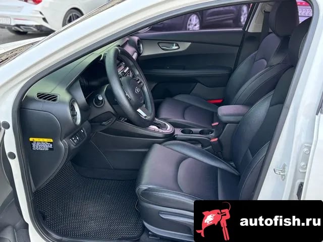 Kia K3 Come New K3 2018 года - вид 5