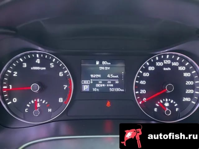 Kia K3 Come New K3 2018 года - вид 6