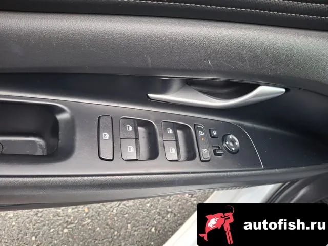 Hyundai AVANTE The New Avante (CN7) 2024 года - вид 5