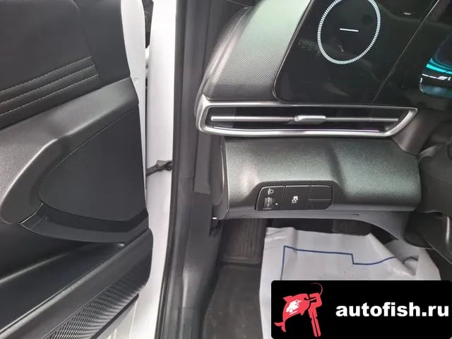 Hyundai AVANTE The New Avante (CN7) 2024 года - вид 6