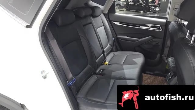 Kia Seltos Celtos 2021 года - похожие автомобили