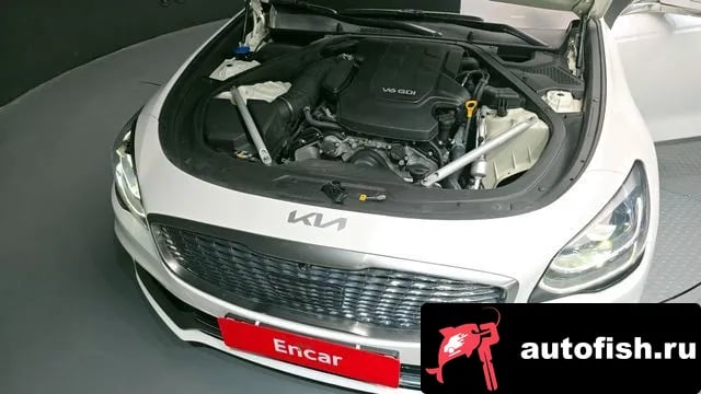 Kia K9 More K9 2018 года - похожие автомобили