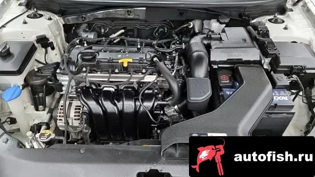 Hyundai Sonata Sonata New Rise 2018 года - похожие автомобили