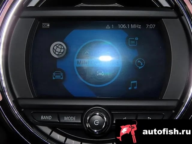 Mini Cooper Cooper 2018 года - похожие автомобили