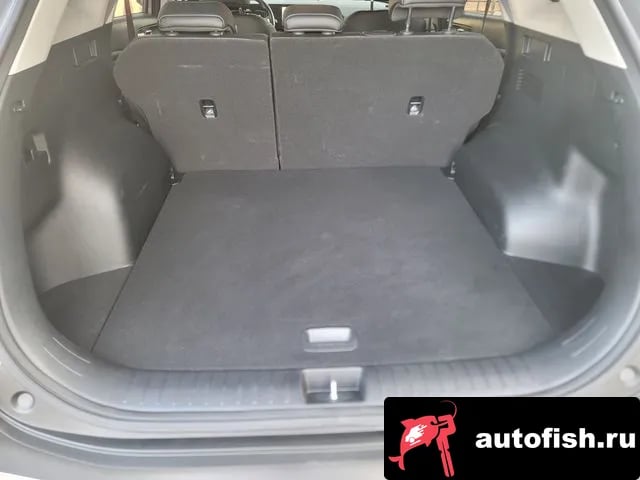 Kia Sportage Sportage 5th Generation 2022 года - похожие автомобили