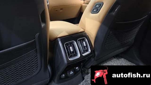 Kia Sorento Sorento 4th Generation 2021 года - похожие автомобили