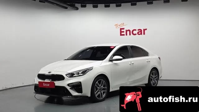 Kia K3 Come New K3 2018 года - похожие автомобили