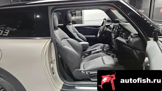 Mini Cooper Cooper 2023 года - похожие автомобили