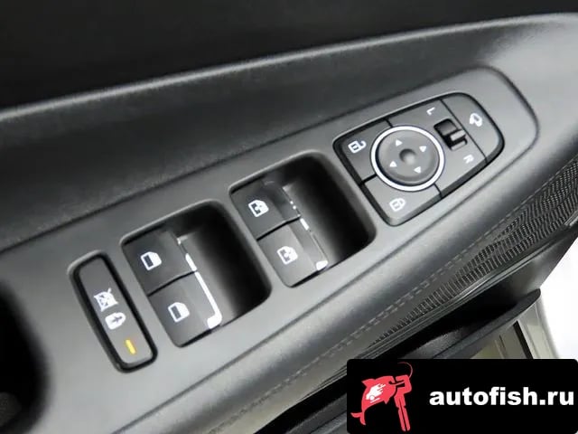 Hyundai Santafe San Tafe TM 2018 года - похожие автомобили