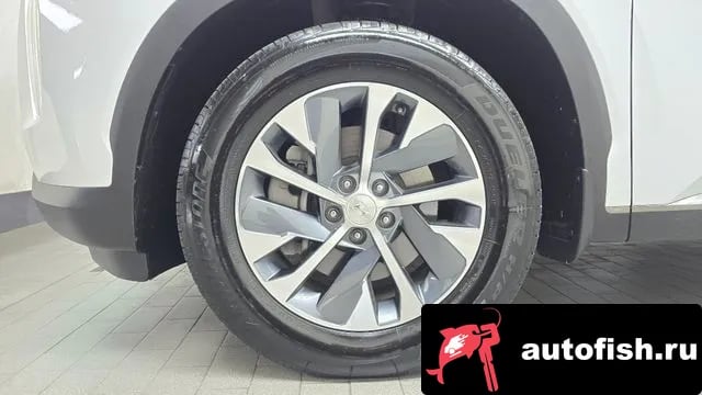Hyundai Palisade Palisade 2022 года - вид 5