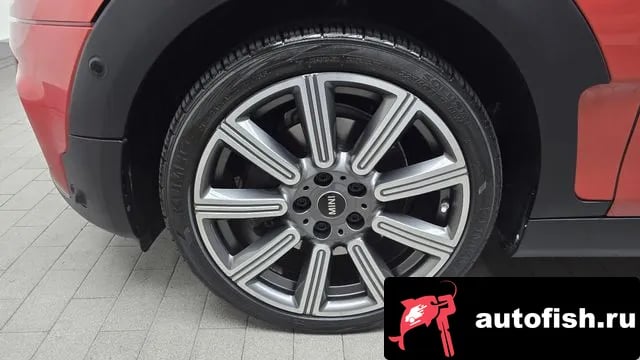 Mini Clubman Cooper S Clubman 2023 года - вид 5