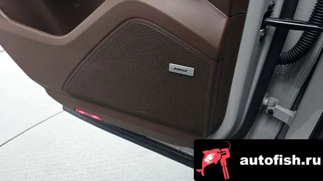 Porsche Cayenne Cayenne (PO536) 2023 года - вид 6