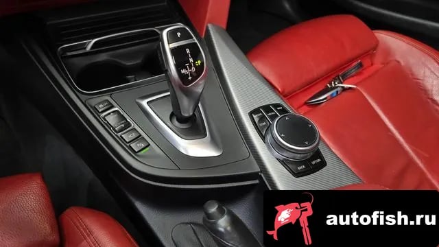 BMW 4-Series 4 Series (F32) 2018 года - похожие автомобили