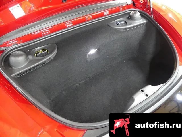 Porsche 718 718 Baxter 2019 года - вид 6