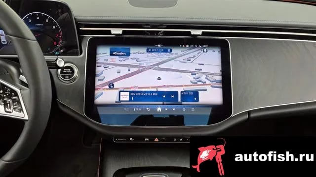 Mercedes-Benz E-Class E-Class W214 2025 года - похожие автомобили