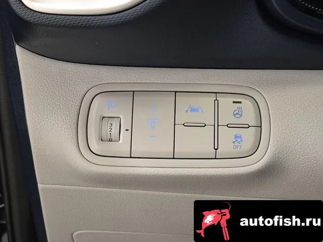 Hyundai Venue Venue 2021 года - похожие автомобили