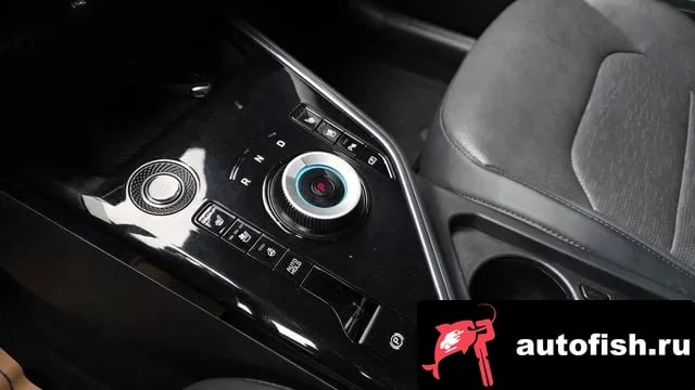 Kia Niro Di Ol Nu Niro 2022 года - похожие автомобили