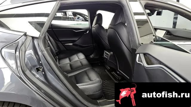 Tesla Model S Model S 2020 года - похожие автомобили