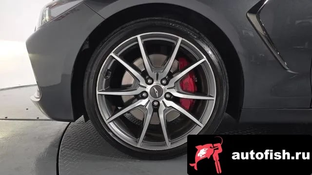 Genesis G70 G70 2019 года - похожие автомобили