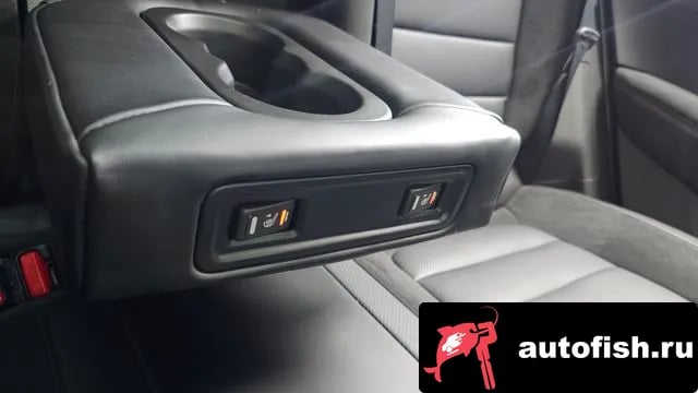 Renault Korea (Samsung) QM6 The New QM6 2022 года - похожие автомобили