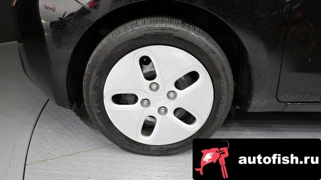 Kia RAY The New Kia Ray 2024 года - вид 5