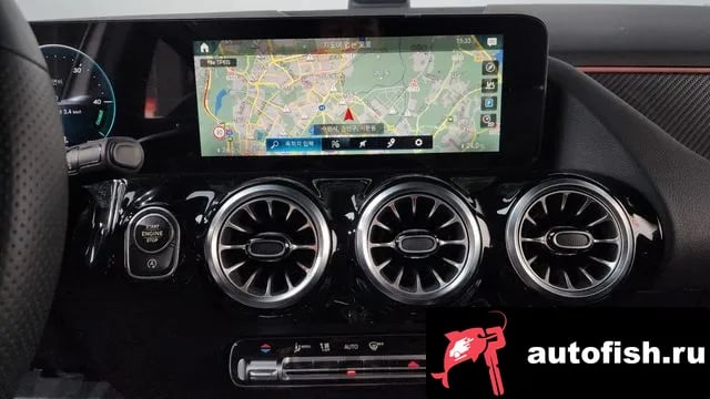 Mercedes-Benz GLA-Class GLA - Class H247 2022 года - похожие автомобили