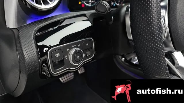 Mercedes-Benz CLA-Class CLA-Class C118 2020 года - похожие автомобили