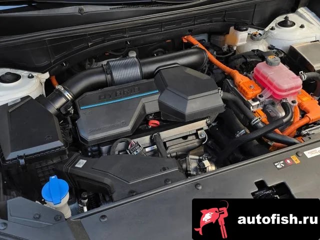 Kia Sorento Sorento 4th Generation 2021 года - вид 6