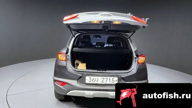 Kia Stonic Stony 2019 года - похожие автомобили