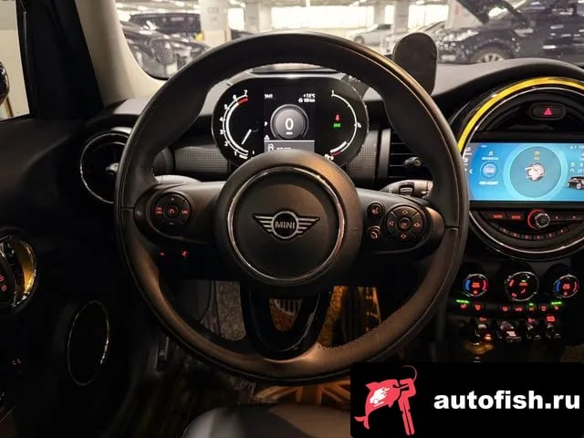 Mini Cooper Cooper 2021 года - похожие автомобили