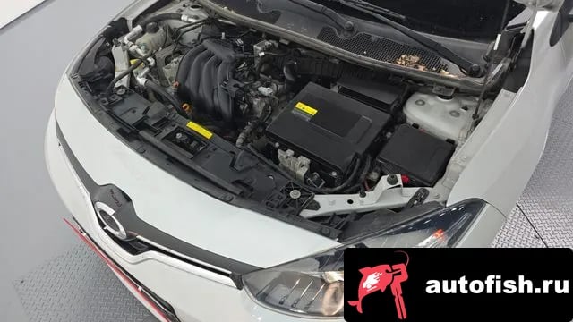 Renault Korea (Samsung) SM3 SM3 Neo 2019 года - вид 6