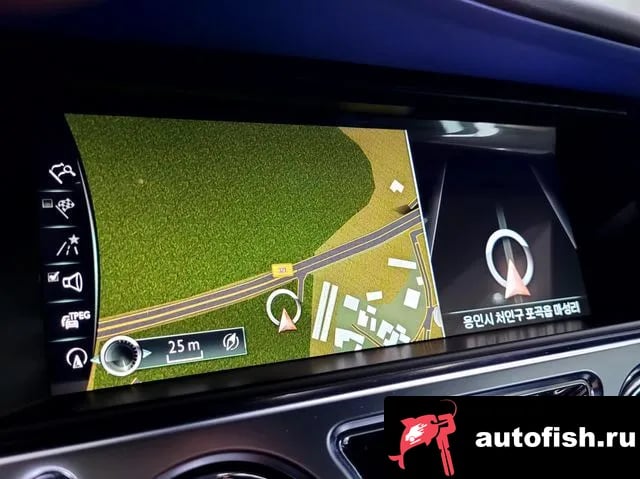 Rolls-Royce Wraith Lace 2019 года - похожие автомобили