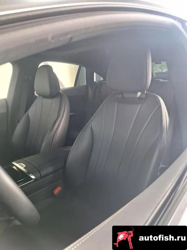 Mercedes-Benz EQE EQE V295 2023 года - вид 5
