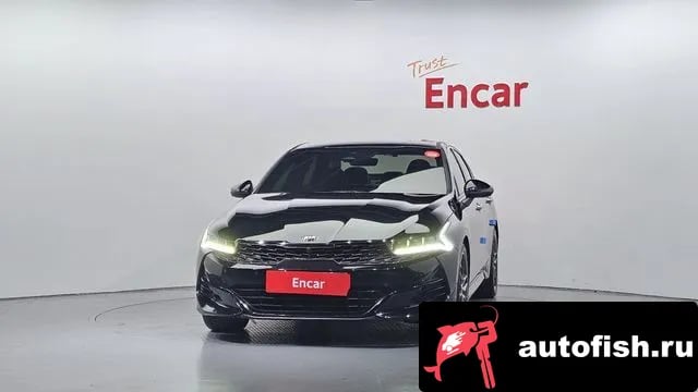 Kia K5 K5 3rd generation 2020 года - похожие автомобили