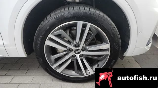 Audi Q5 Q5 (FY) 2022 года - вид 5