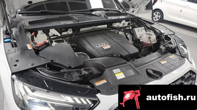 Audi Q5 Q5 (FY) 2022 года - вид 6