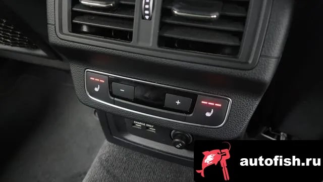 Audi Q5 Q5 (FY) 2022 года - похожие автомобили