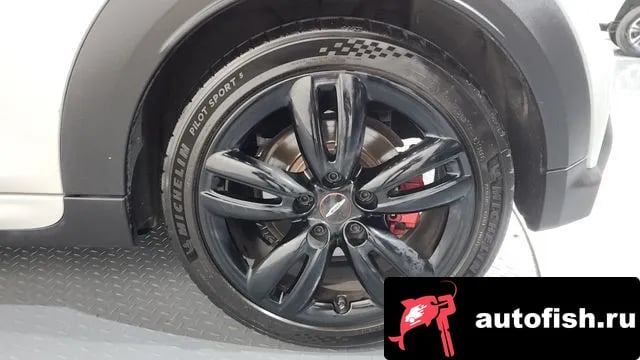 Mini Cooper Cooper S 2021 года - вид 5