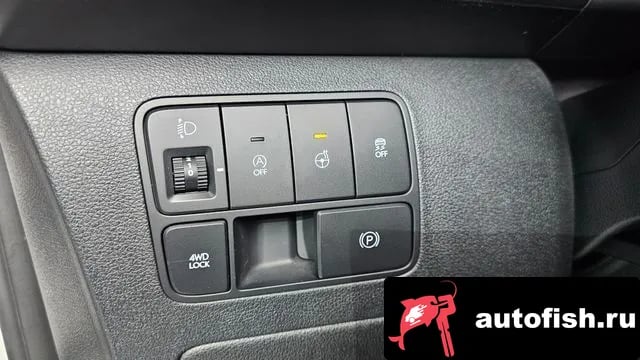 Hyundai Staria Staria 2024 года - похожие автомобили