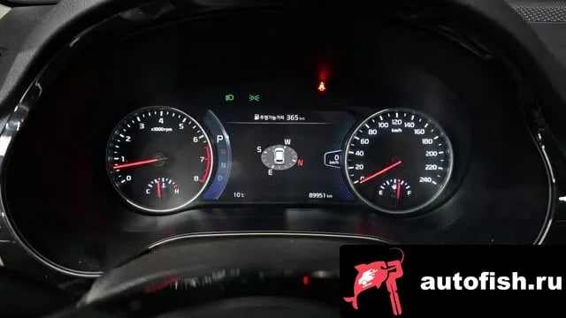 Kia Seltos Celtos 2020 года - похожие автомобили