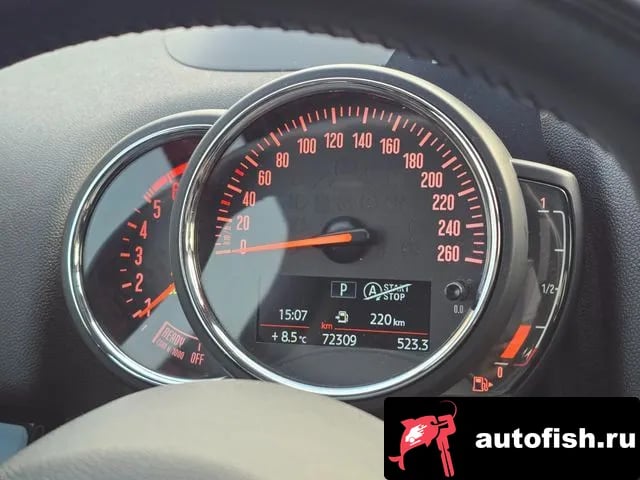 Mini Countryman Cooper D Country Man 2018 года - вид 6