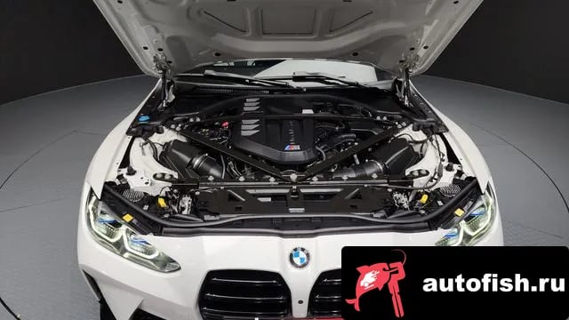 BMW M4 M4 (G82) 2023 года - вид 6