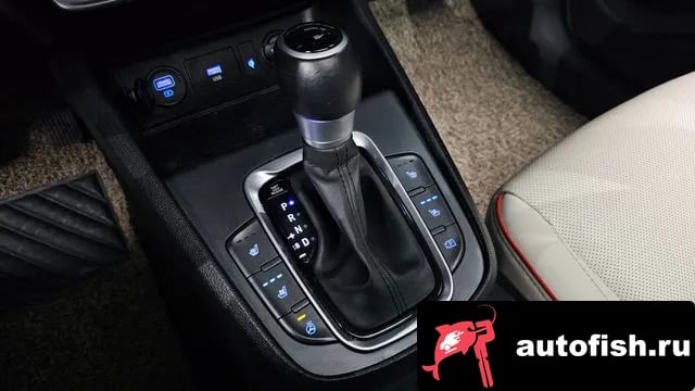 Hyundai Kona The New Kona Hybrid 2022 года - похожие автомобили