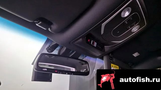 KG Mobility (Ssangyong) Rexton The New Rexton Sports Cannes 2022 года - похожие автомобили