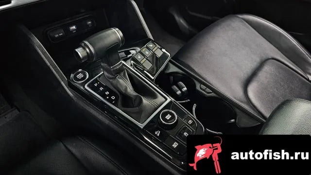 Kia Sportage Sportage 5th Generation 2021 года - похожие автомобили