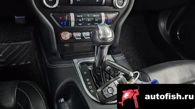 Ford Mustang Mustang 2021 года - похожие автомобили
