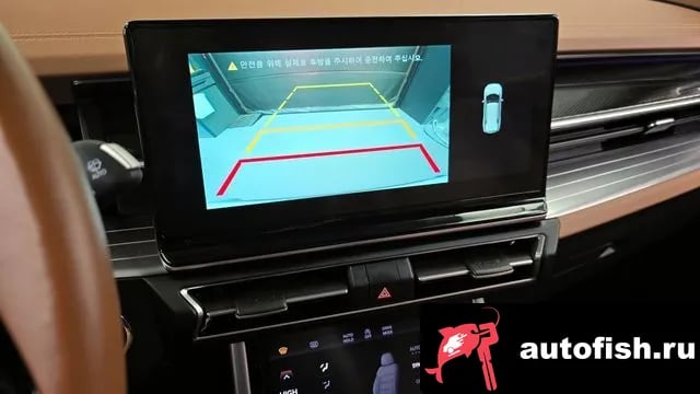 KG Mobility (Ssangyong) Torres Torres 2022 года - похожие автомобили