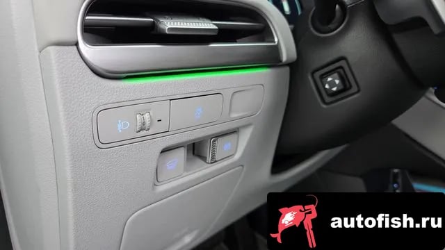 Hyundai Palisade The New Palisade 2023 года - похожие автомобили